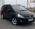 Чорний Міцубісі Грандіс, об'ємом двигуна 2.4 л та пробігом 144 тис. км за 9700 $, фото 1 на Automoto.ua