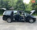 Чорний Міцубісі Грандіс, об'ємом двигуна 2.4 л та пробігом 49 тис. км за 9250 $, фото 72 на Automoto.ua