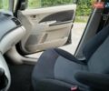 Черный Мицубиси Грандис, объемом двигателя 2.4 л и пробегом 49 тыс. км за 9250 $, фото 106 на Automoto.ua