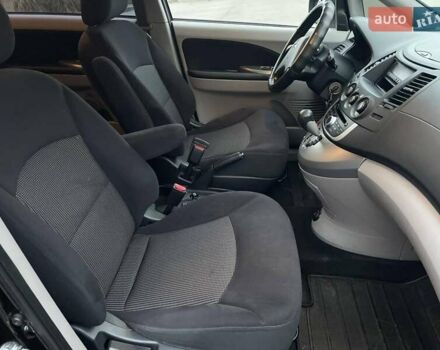 Чорний Міцубісі Грандіс, об'ємом двигуна 2.4 л та пробігом 144 тис. км за 9700 $, фото 19 на Automoto.ua