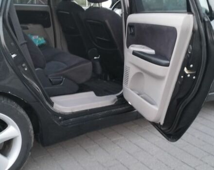 Чорний Міцубісі Грандіс, об'ємом двигуна 2.4 л та пробігом 230 тис. км за 5000 $, фото 5 на Automoto.ua