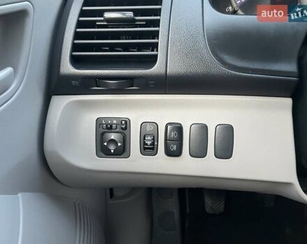 Черный Мицубиси Грандис, объемом двигателя 2.4 л и пробегом 49 тыс. км за 9250 $, фото 99 на Automoto.ua