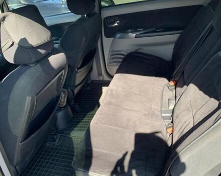 Черный Мицубиси Грандис, объемом двигателя 2.38 л и пробегом 180 тыс. км за 6800 $, фото 3 на Automoto.ua