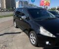 Черный Мицубиси Грандис, объемом двигателя 2.38 л и пробегом 180 тыс. км за 6800 $, фото 14 на Automoto.ua