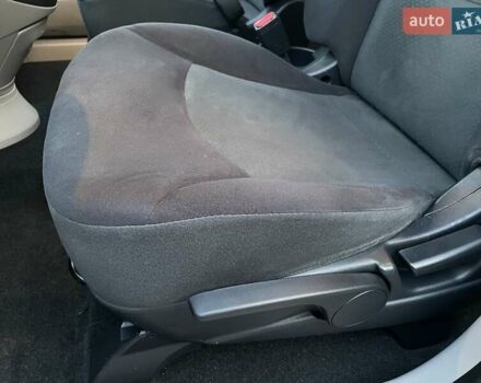 Черный Мицубиси Грандис, объемом двигателя 2.4 л и пробегом 49 тыс. км за 9250 $, фото 160 на Automoto.ua