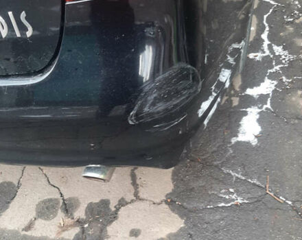 Чорний Міцубісі Грандіс, об'ємом двигуна 2.38 л та пробігом 240 тис. км за 7500 $, фото 4 на Automoto.ua