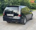 Чорний Міцубісі Грандіс, об'ємом двигуна 2.4 л та пробігом 49 тис. км за 9250 $, фото 16 на Automoto.ua