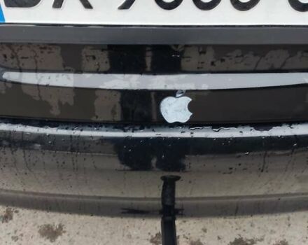 Чорний Міцубісі Грандіс, об'ємом двигуна 2.4 л та пробігом 235 тис. км за 5999 $, фото 15 на Automoto.ua