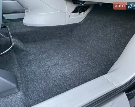 Черный Мицубиси Грандис, объемом двигателя 2.4 л и пробегом 49 тыс. км за 9250 $, фото 168 на Automoto.ua