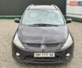Черный Мицубиси Грандис, объемом двигателя 2.4 л и пробегом 185 тыс. км за 5899 $, фото 4 на Automoto.ua
