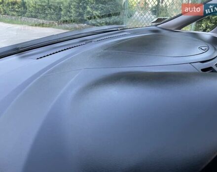 Черный Мицубиси Грандис, объемом двигателя 2.4 л и пробегом 49 тыс. км за 9250 $, фото 163 на Automoto.ua