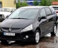 Черный Мицубиси Грандис, объемом двигателя 2.4 л и пробегом 132 тыс. км за 7900 $, фото 39 на Automoto.ua