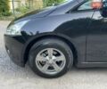 Чорний Міцубісі Грандіс, об'ємом двигуна 2.4 л та пробігом 49 тис. км за 9250 $, фото 47 на Automoto.ua