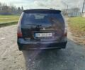 Чорний Міцубісі Грандіс, об'ємом двигуна 2 л та пробігом 249 тис. км за 5350 $, фото 3 на Automoto.ua