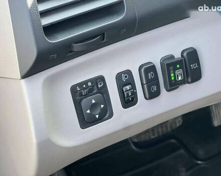 Черный Мицубиси Грандис, объемом двигателя 2.4 л и пробегом 137 тыс. км за 10700 $, фото 11 на Automoto.ua