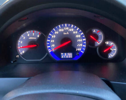 Черный Мицубиси Грандис, объемом двигателя 1.97 л и пробегом 377 тыс. км за 6999 $, фото 15 на Automoto.ua