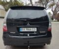 Чорний Міцубісі Грандіс, об'ємом двигуна 2.4 л та пробігом 235 тис. км за 5999 $, фото 17 на Automoto.ua