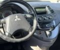 Черный Мицубиси Грандис, объемом двигателя 2.4 л и пробегом 137 тыс. км за 10700 $, фото 13 на Automoto.ua
