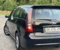 Черный Мицубиси Грандис, объемом двигателя 2.4 л и пробегом 49 тыс. км за 9250 $, фото 113 на Automoto.ua