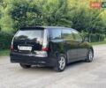 Чорний Міцубісі Грандіс, об'ємом двигуна 2.4 л та пробігом 49 тис. км за 9250 $, фото 14 на Automoto.ua