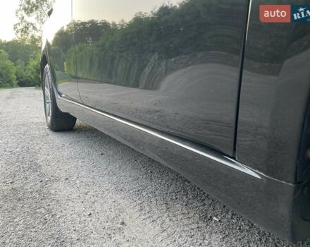 Черный Мицубиси Грандис, объемом двигателя 2.4 л и пробегом 49 тыс. км за 9250 $, фото 61 на Automoto.ua