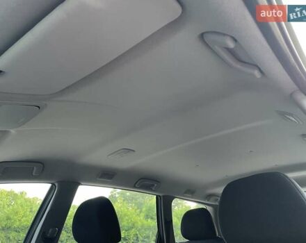 Черный Мицубиси Грандис, объемом двигателя 2.4 л и пробегом 49 тыс. км за 9250 $, фото 77 на Automoto.ua