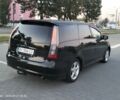 Чорний Міцубісі Грандіс, об'ємом двигуна 2.4 л та пробігом 230 тис. км за 5000 $, фото 3 на Automoto.ua