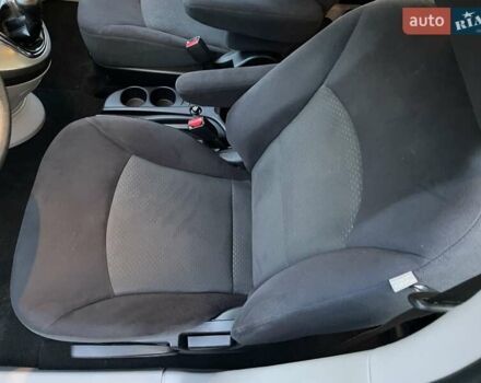 Черный Мицубиси Грандис, объемом двигателя 2.4 л и пробегом 49 тыс. км за 9250 $, фото 159 на Automoto.ua