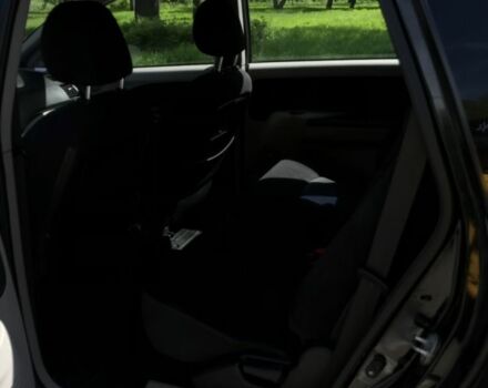 Черный Мицубиси Грандис, объемом двигателя 0.24 л и пробегом 241 тыс. км за 6000 $, фото 8 на Automoto.ua