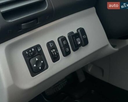 Чорний Міцубісі Грандіс, об'ємом двигуна 2.4 л та пробігом 144 тис. км за 9700 $, фото 12 на Automoto.ua