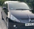 Чорний Міцубісі Грандіс, об'ємом двигуна 2.4 л та пробігом 49 тис. км за 9250 $, фото 39 на Automoto.ua