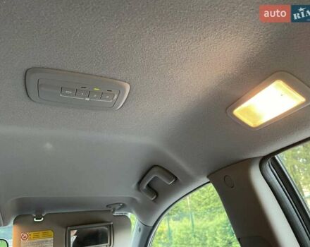 Черный Мицубиси Грандис, объемом двигателя 2.4 л и пробегом 49 тыс. км за 9250 $, фото 85 на Automoto.ua