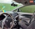 Черный Мицубиси Грандис, объемом двигателя 2.4 л и пробегом 232 тыс. км за 5400 $, фото 3 на Automoto.ua