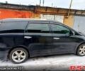 Черный Мицубиси Грандис, объемом двигателя 2.4 л и пробегом 223 тыс. км за 6500 $, фото 4 на Automoto.ua