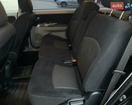 Чорний Міцубісі Грандіс, об'ємом двигуна 2.4 л та пробігом 144 тис. км за 9700 $, фото 21 на Automoto.ua