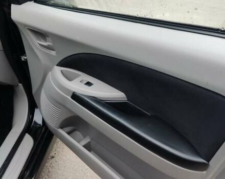 Чорний Міцубісі Грандіс, об'ємом двигуна 2.4 л та пробігом 235 тис. км за 5999 $, фото 21 на Automoto.ua