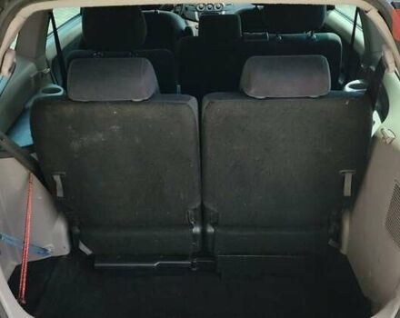 Чорний Міцубісі Грандіс, об'ємом двигуна 2 л та пробігом 245 тис. км за 6400 $, фото 4 на Automoto.ua