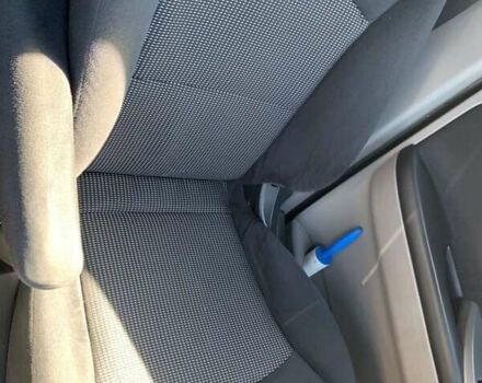 Черный Мицубиси Грандис, объемом двигателя 2.38 л и пробегом 180 тыс. км за 6800 $, фото 7 на Automoto.ua