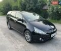 Чорний Міцубісі Грандіс, об'ємом двигуна 2.4 л та пробігом 49 тис. км за 9250 $, фото 36 на Automoto.ua