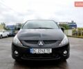 Черный Мицубиси Грандис, объемом двигателя 2.4 л и пробегом 132 тыс. км за 7900 $, фото 4 на Automoto.ua