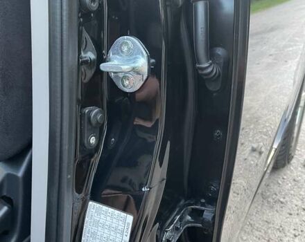 Черный Мицубиси Грандис, объемом двигателя 2.4 л и пробегом 49 тыс. км за 9250 $, фото 156 на Automoto.ua