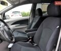 Черный Мицубиси Грандис, объемом двигателя 2.4 л и пробегом 132 тыс. км за 7900 $, фото 18 на Automoto.ua