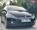 Черный Мицубиси Грандис, объемом двигателя 2.4 л и пробегом 49 тыс. км за 9250 $, фото 4 на Automoto.ua