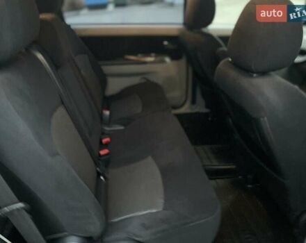 Чорний Міцубісі Грандіс, об'ємом двигуна 2.4 л та пробігом 144 тис. км за 9700 $, фото 20 на Automoto.ua