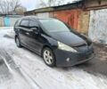 Чорний Міцубісі Грандіс, об'ємом двигуна 0 л та пробігом 235 тис. км за 4300 $, фото 1 на Automoto.ua