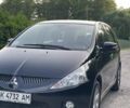Чорний Міцубісі Грандіс, об'ємом двигуна 2.4 л та пробігом 49 тис. км за 9250 $, фото 40 на Automoto.ua