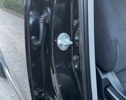 Черный Мицубиси Грандис, объемом двигателя 2.4 л и пробегом 49 тыс. км за 9250 $, фото 167 на Automoto.ua