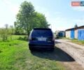 Чорний Міцубісі Грандіс, об'ємом двигуна 2.38 л та пробігом 238 тис. км за 7500 $, фото 6 на Automoto.ua