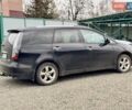 Черный Мицубиси Грандис, объемом двигателя 2.4 л и пробегом 185 тыс. км за 5899 $, фото 8 на Automoto.ua