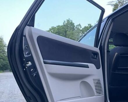 Черный Мицубиси Грандис, объемом двигателя 2.4 л и пробегом 49 тыс. км за 9250 $, фото 188 на Automoto.ua